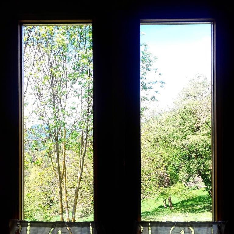 Mas Regort Hotel Vallfogona De Riucorb ภายนอก รูปภาพ